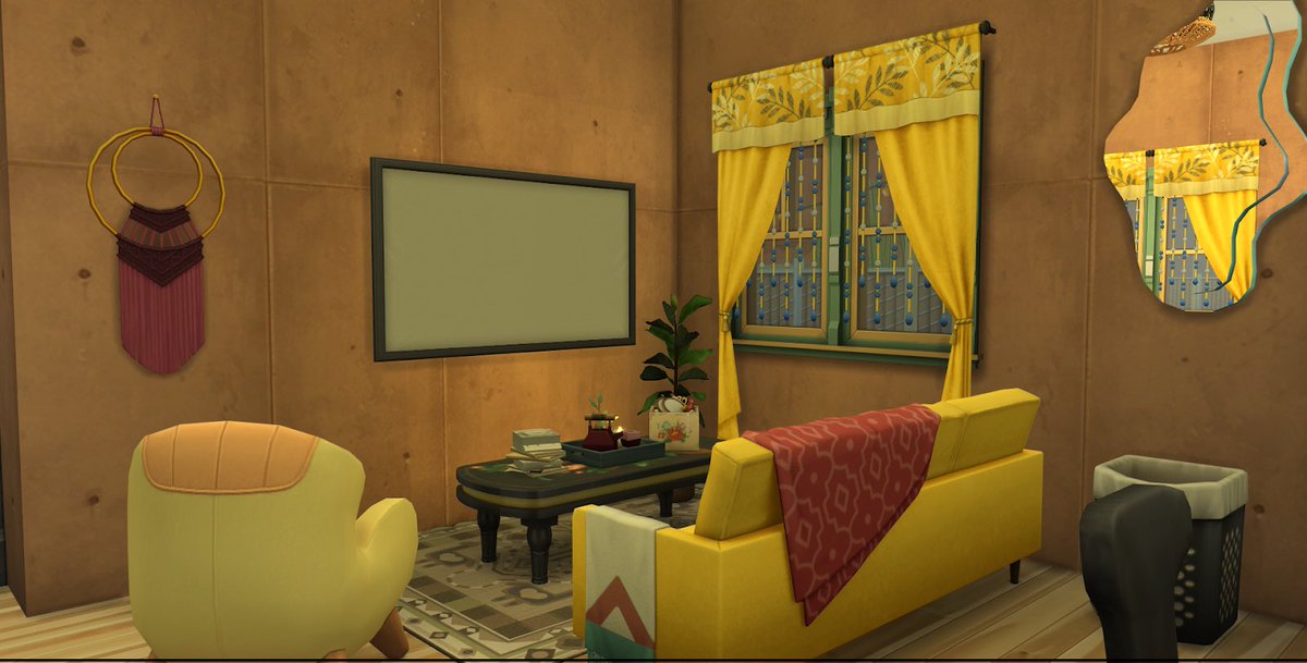 Howell_Legacy's tweet photo. 🥰❤️✨
#Sims4 #TS4 #Sims4Strangerville #TS4Gameplay #ShowUsYourBuilds https://t.co/ZMttLTaSvP