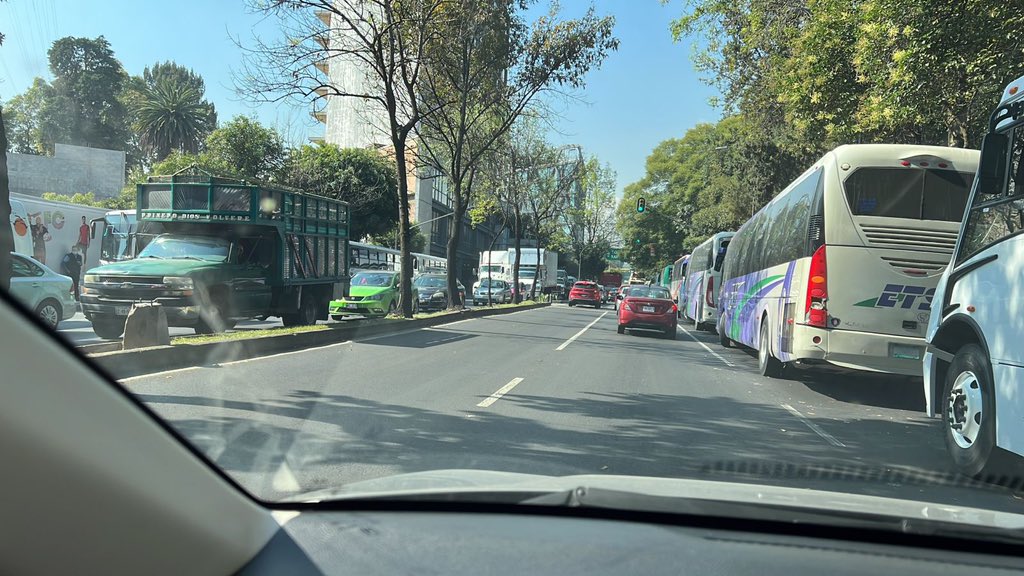 rejarrita's tweet photo. Para nada qué hay acarreados en la marcha, todos van por voluntad. https://t.co/xQq37d7NUC