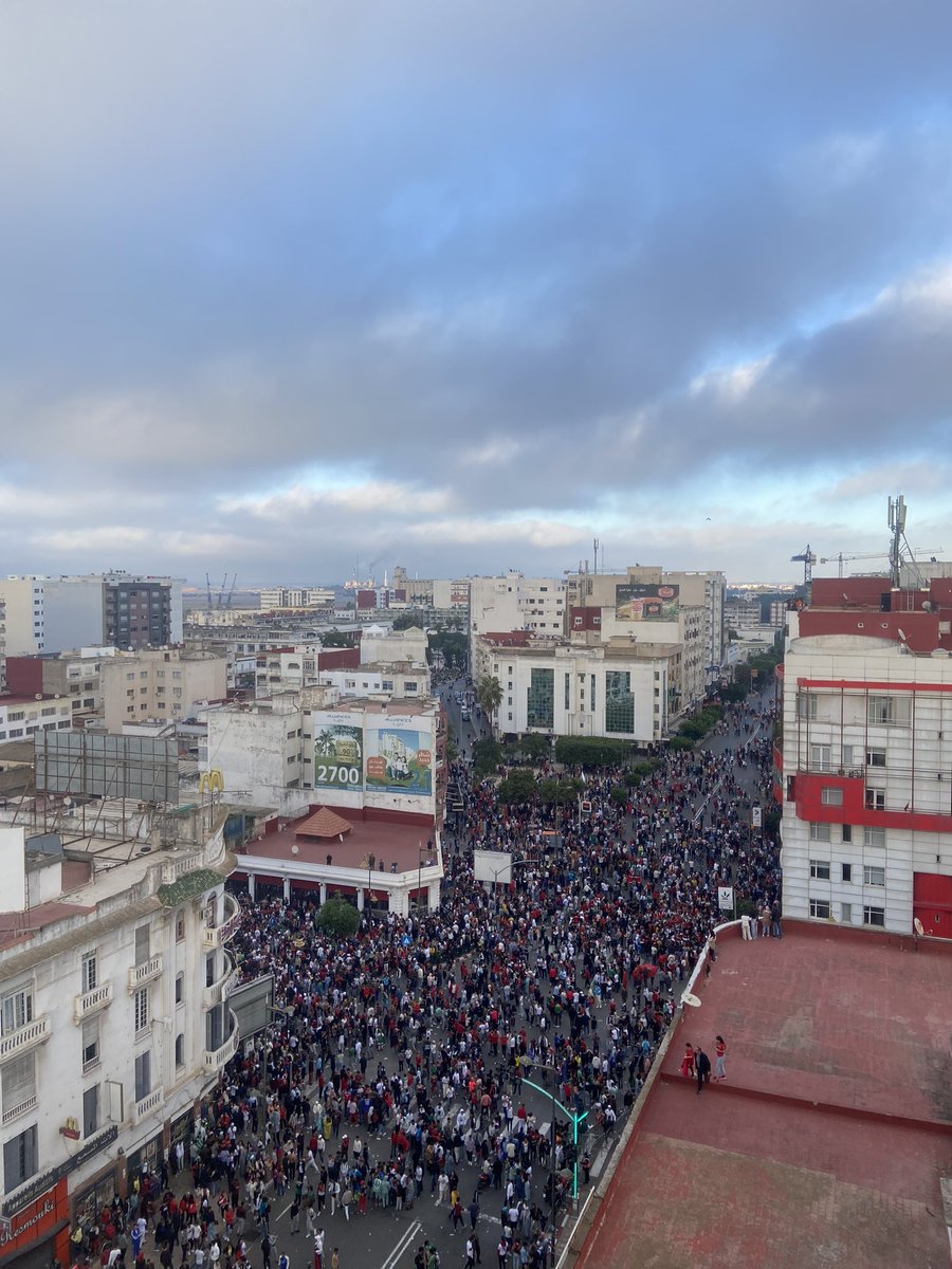 SusDae's tweet photo. #Morocco KENITRA https://t.co/KdDDhjrc82