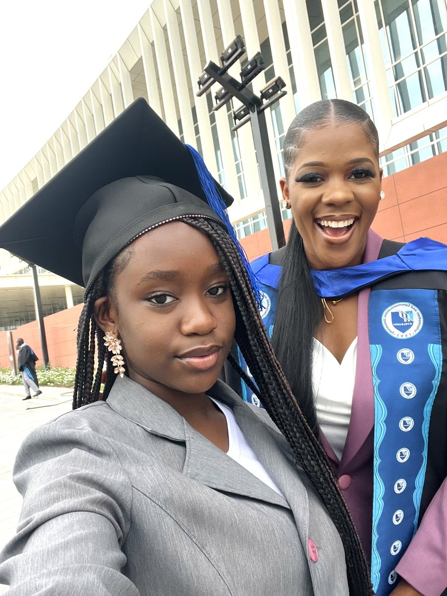 phiri_liyah's tweet photo. A conclusion of one chapter, the beginning of another https://t.co/jLvS2ZHhut