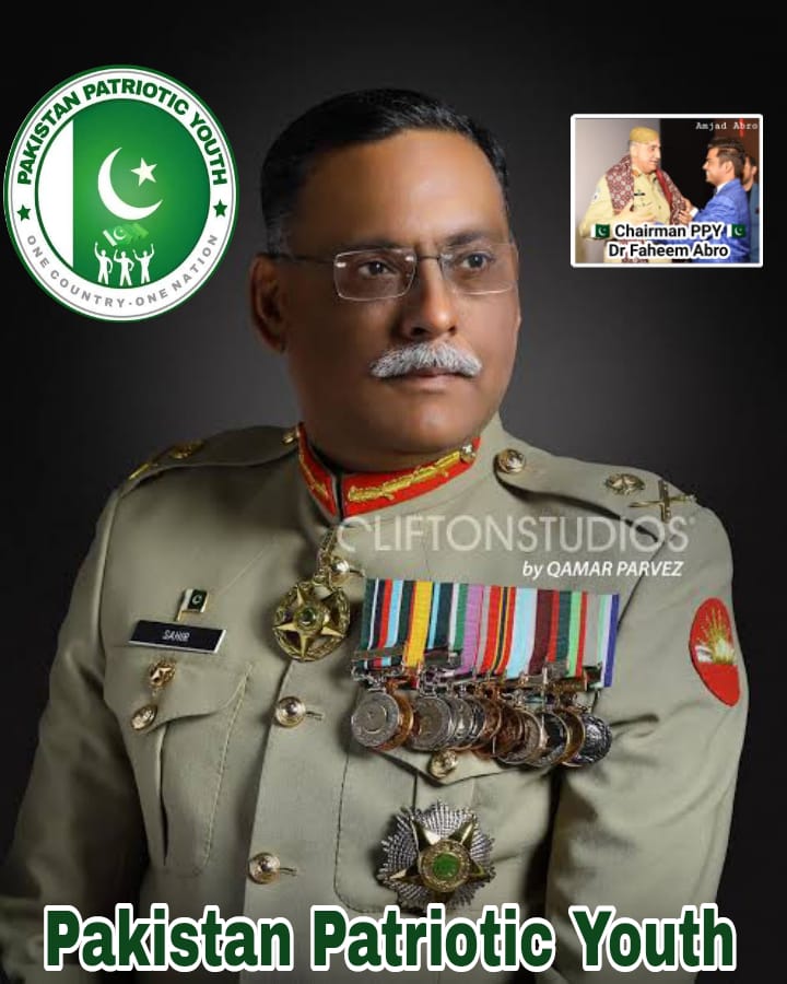 AfaqueLaLa01's tweet photo. #welcome_Sir_Asim_Munir
#markor
#PakistanZindabad
@KhalidH63308648 @PpyHYD786 @PatrioticYuth @MunawarBhutto55 @OfficialDGISPR @GovtofPakistan
@AfaqueLaLa01 https://t.co/lp1r6hPnfG