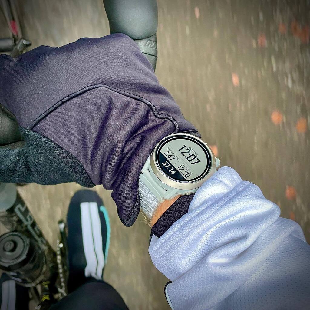 TriNakan's tweet photo. Sortie CX du jour avec la Coros Apex 2 Pro!
.
.
.
.
#coros #corosfrance #corosapex #corosapex2 #corosapex2pro #cx #cyclocross #winterride #gpswatch #montregps #outdoorwatch #nakanch @corosglobal @corosfrance @coros_switzerland https://t.co/0ku6tcjDX4 https://t.co/zm64Mq8OYo