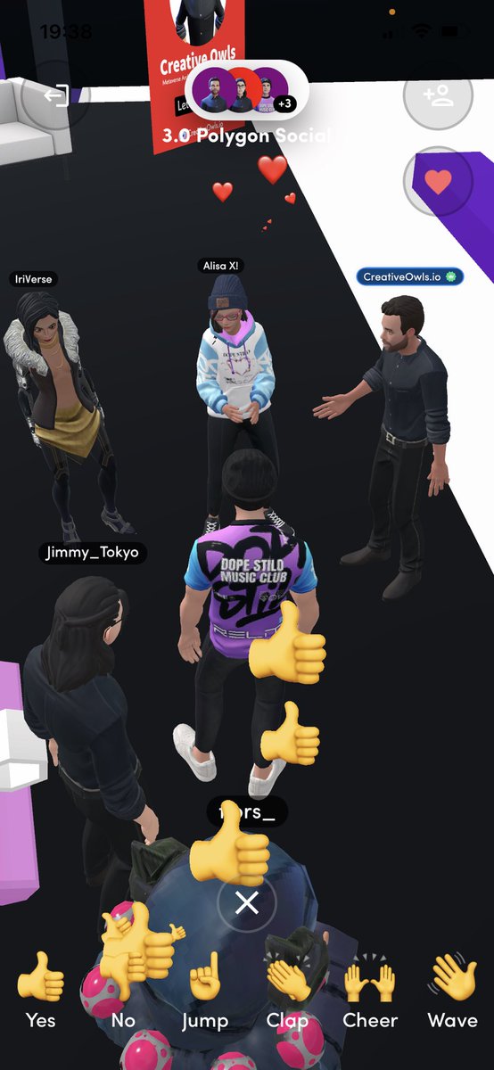 Legal Coin tweet media