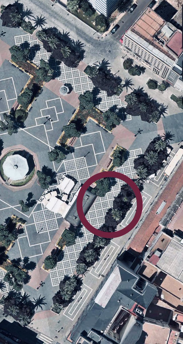 Como muchos sabrán, este año volvemos al Mercado Navideño del paseo de San Francisco. 

Estaremos hasta Reyes en el lateral del López de Ayala, renovando y actualizándolo con nuevos productos, ¡allí os esperamos! 

Y si no es mucho pedir… se agradece el compartirlo!