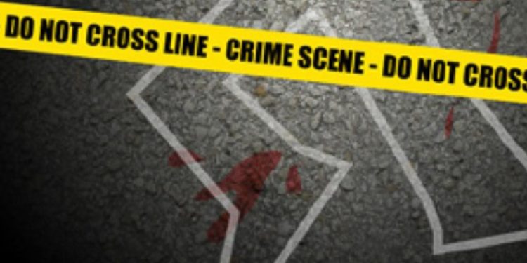 SABCNews's tweet photo. A 20-year-old Limpopo matric learner has been found dead with stab wounds during a school camp at Ben Hlongwane High School in Tsamahantsi, outside Mokopane. https://t.co/cJ0UrXJT2D https://t.co/RqxUcdTz02