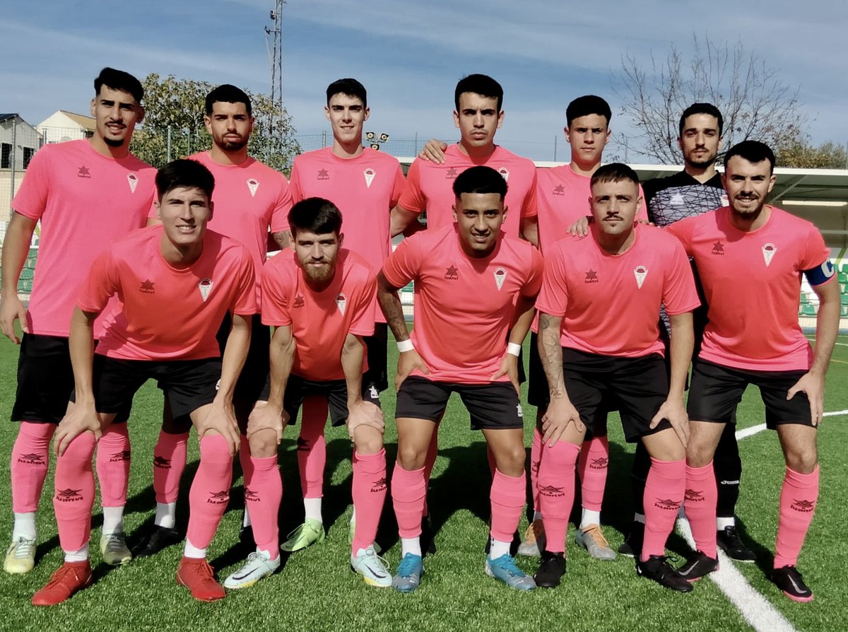 celticpulianas's tweet photo. 11 Jornada, ⚽ 🟢 ⚪🟢 🍀

Celtic C.F 2 - 1 C.D. Base Gabia C.F.

⚽️ @EnriqueHaroo 
⚽️ #Ibañez

 #vamosCeltic 💚🤍💚 https://t.co/EGb7USOIQ8