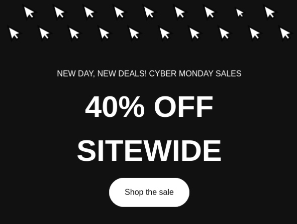 T1ForLife's tweet photo. New Day, New Deals!  Shop the Cyber Monday SALE NOW! 40% Sitewide, no code needed, Discount applied at checkout! #immunesupport #testosterone #preworkout #joeteti https://t.co/f4nFtsCjfl https://t.co/E6q5TH0bM7