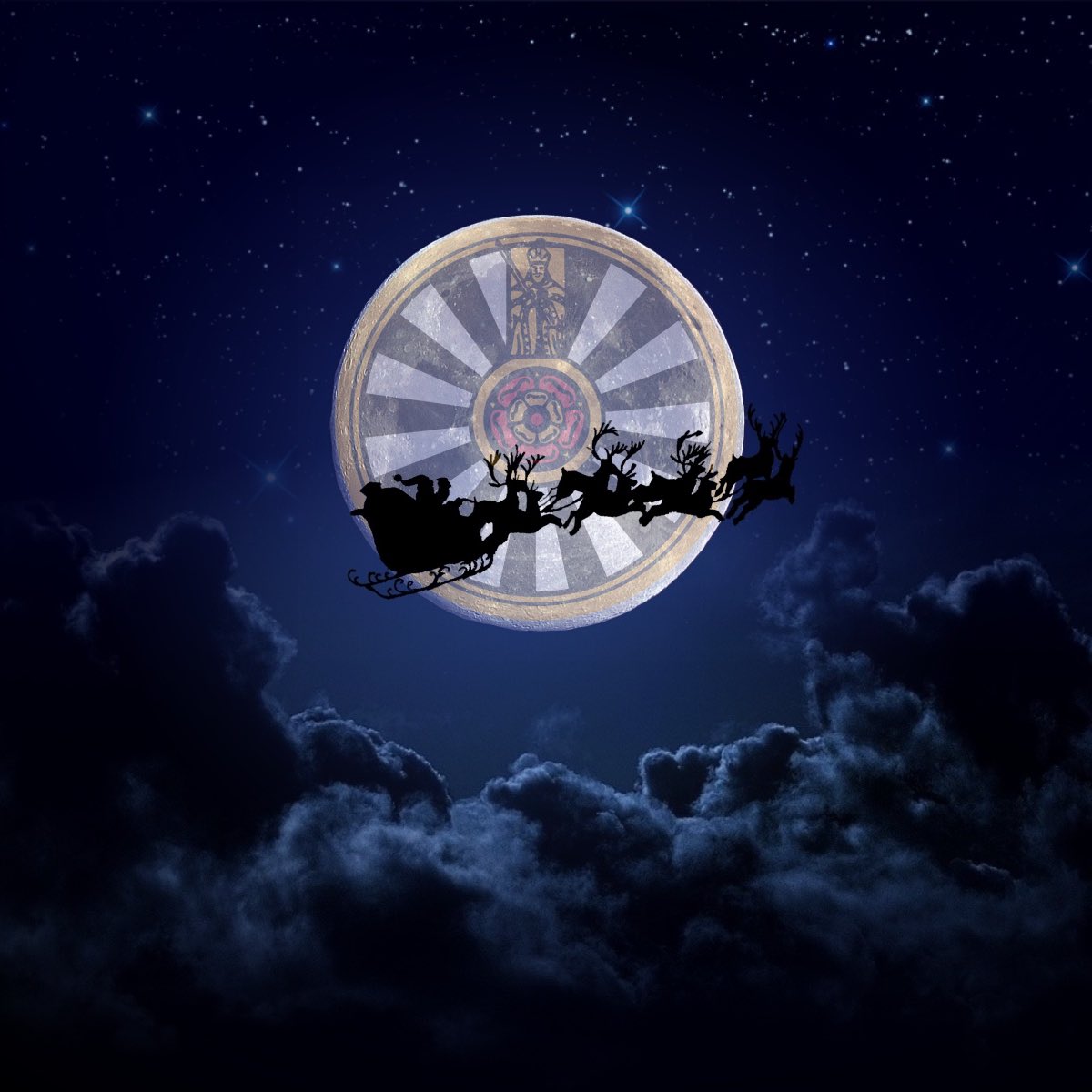 Basingstoke Round Table 93 tweet media