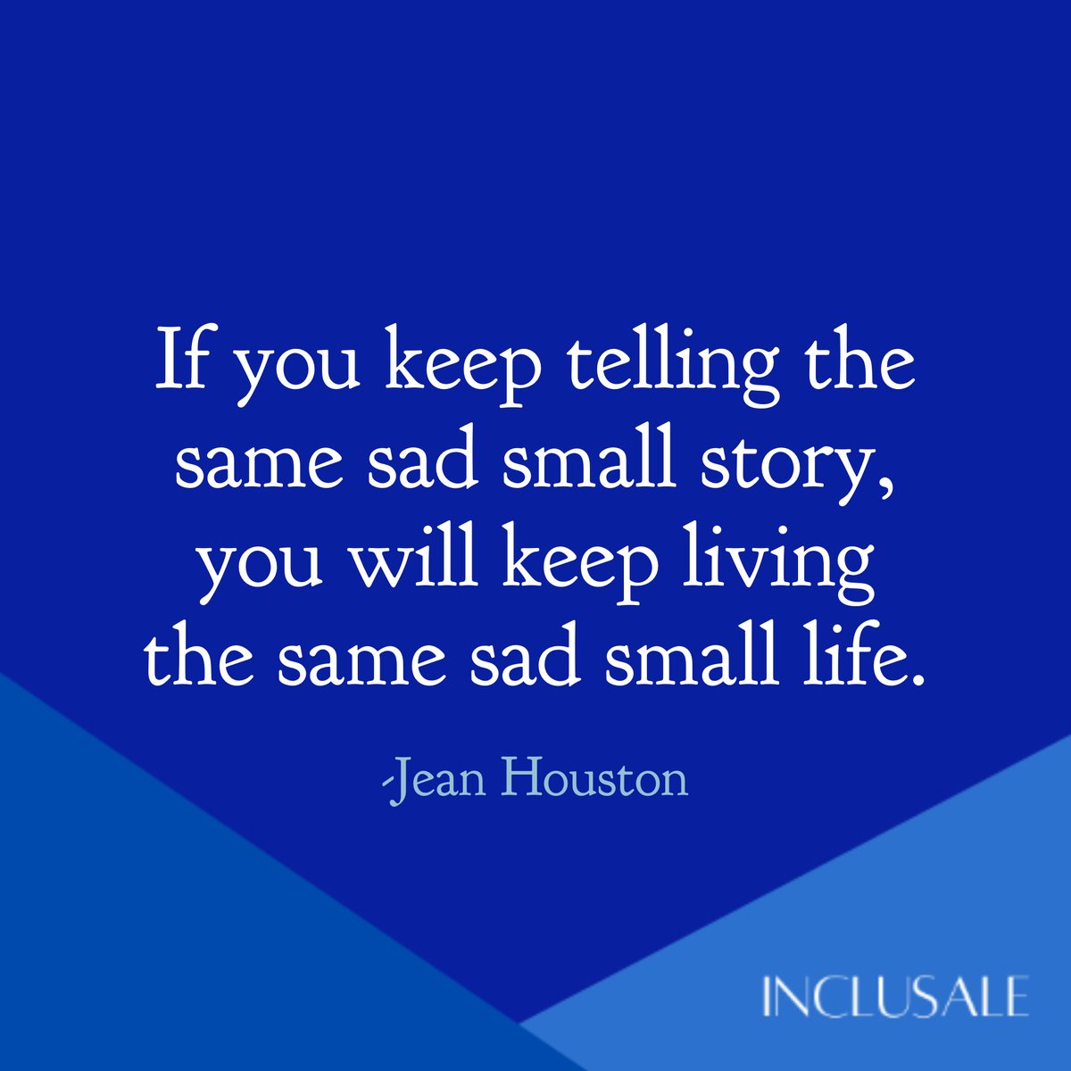 inclusale's tweet image. If you're a high performing service professional ready to change your career story in a big way, Inclusale is for you! Take our quiz to see if you're the right fit for sales at inclusale.com.

#CareerChange #CareerDevelopment #Inclusale