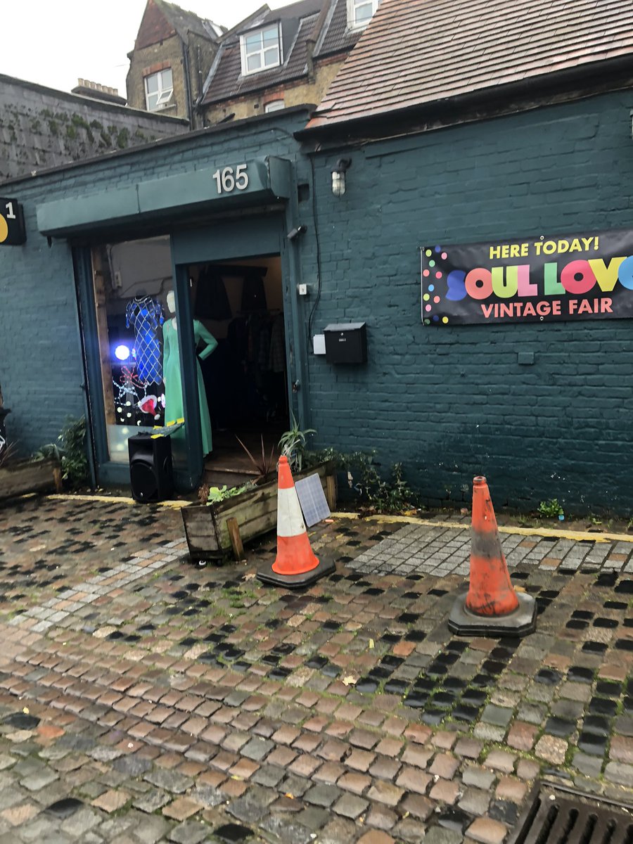 ❤ Streatham tweet media