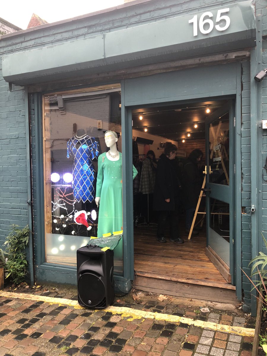 ❤ Streatham tweet media