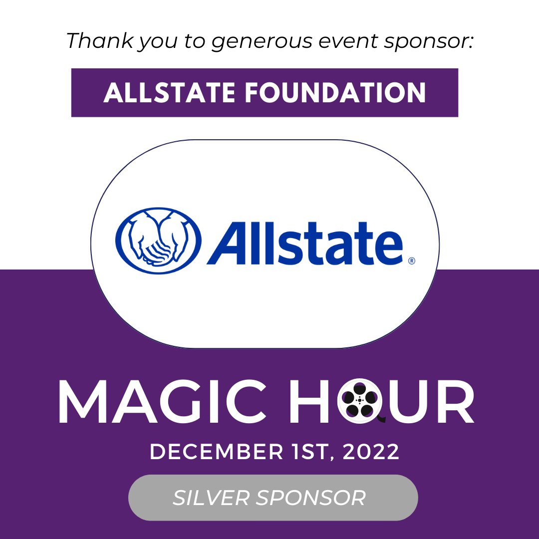 IFAChicago's tweet photo. Special thanks to our #IFAMagicHour Silver Sponsors! Thank you for your partnership. Magic Hour would not be possible without your support and we are beyond grateful.🙌Tix are still available at the link in our bio! #ifachicago #filmmakers 1/4 https://t.co/NlA3Z5syIj