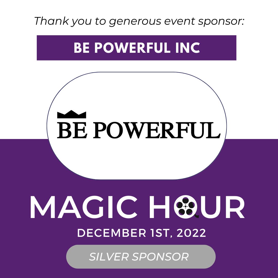 IFAChicago's tweet photo. Special thanks to our #IFAMagicHour Silver Sponsors! Thank you for your partnership. Magic Hour would not be possible without your support and we are beyond grateful.🙌Tix are still available at the link in our bio! #ifachicago #filmmakers 1/4 https://t.co/NlA3Z5syIj