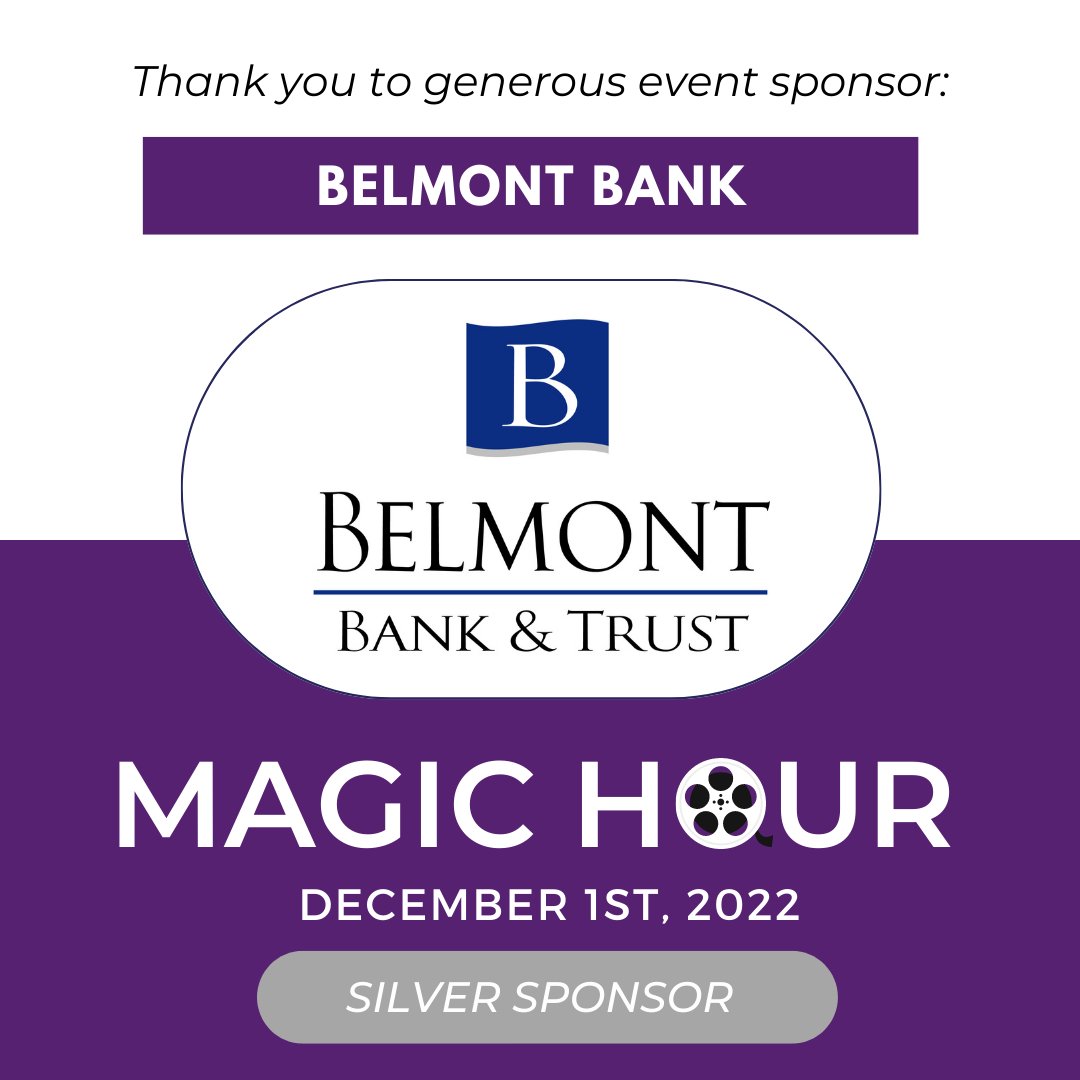 IFAChicago's tweet photo. Special thanks to our #IFAMagicHour Silver Sponsors! Thank you for your partnership. Magic Hour would not be possible without your support and we are beyond grateful.🙌Tix are still available at the link in our bio! #ifachicago #filmmakers 1/4 https://t.co/NlA3Z5syIj