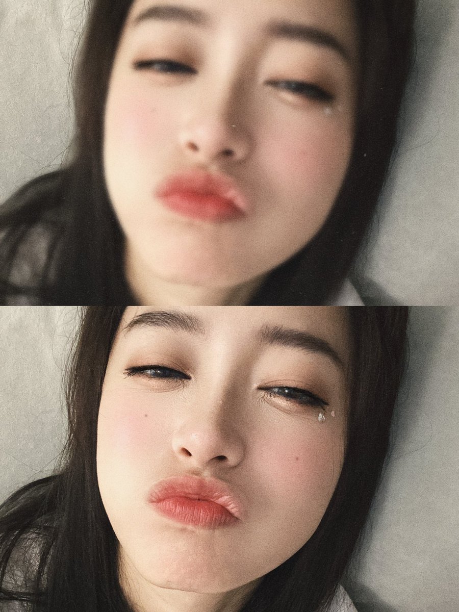 yeayeawu's tweet photo. 愛上這模糊的感覺⋯⋯ https://t.co/ELJRiiRIM4