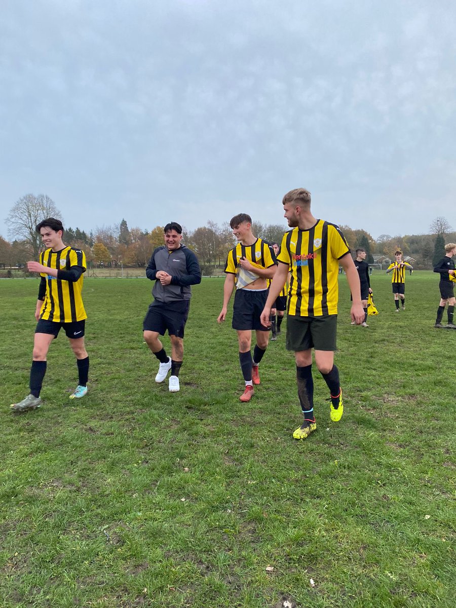 Hagley United F.C tweet media