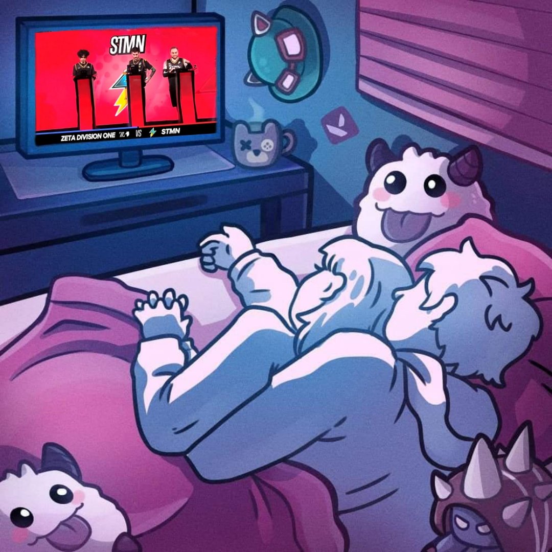 🐐Lets gooooo!!!🐐<a href="/STMNesports/">STMN Esports</a>