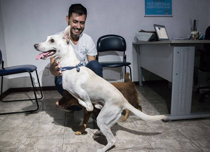 Teoman__Deniz's tweet photo. @tele1comtr Bilmeyenler için köpek yeni bir sahip buldu.
Kaynak: https://t.co/CtQWNsYJ1O https://t.co/213kYMocII