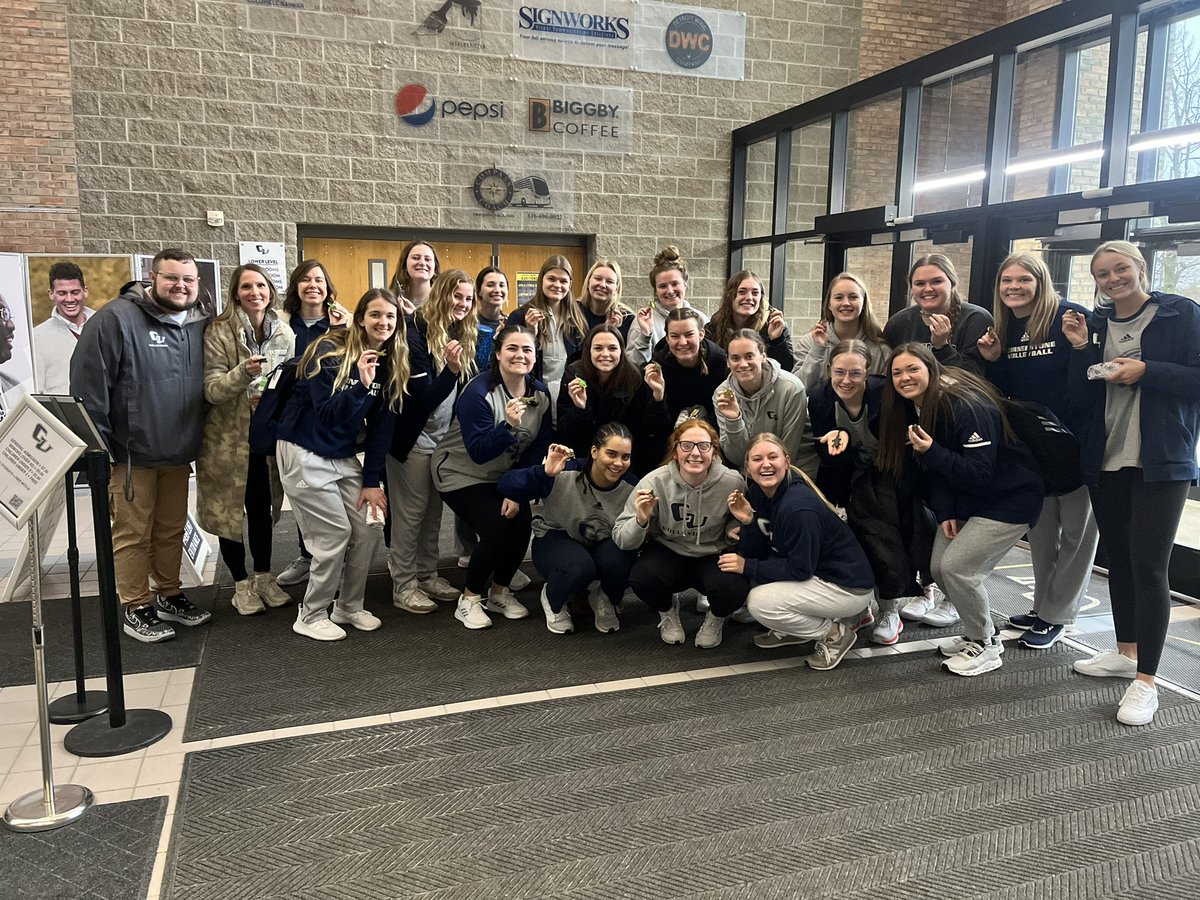CUathletics tweet picture