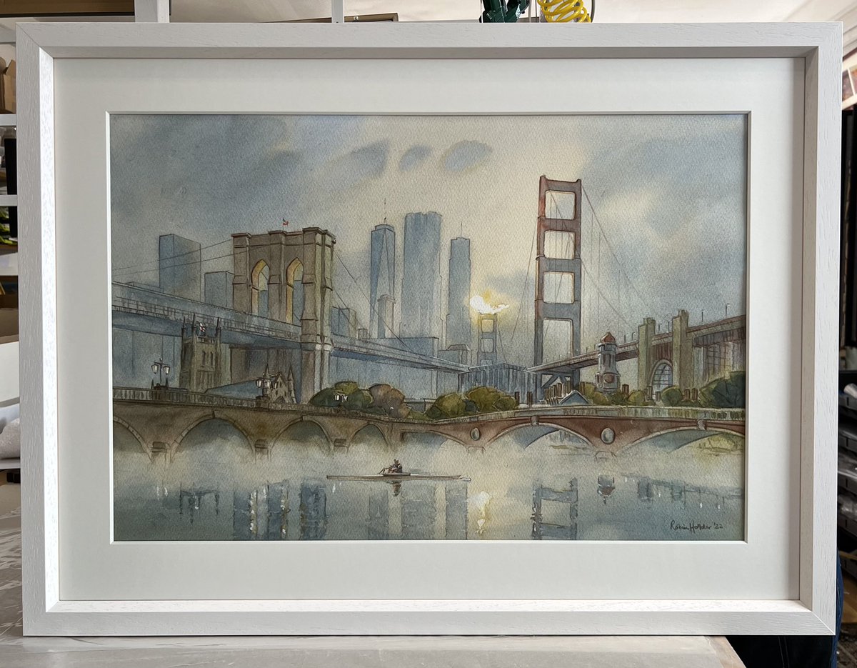 YPFOld's tweet image. It’s been a while since we last posted, here are a few of the frames we have made. #WorcestershireHour