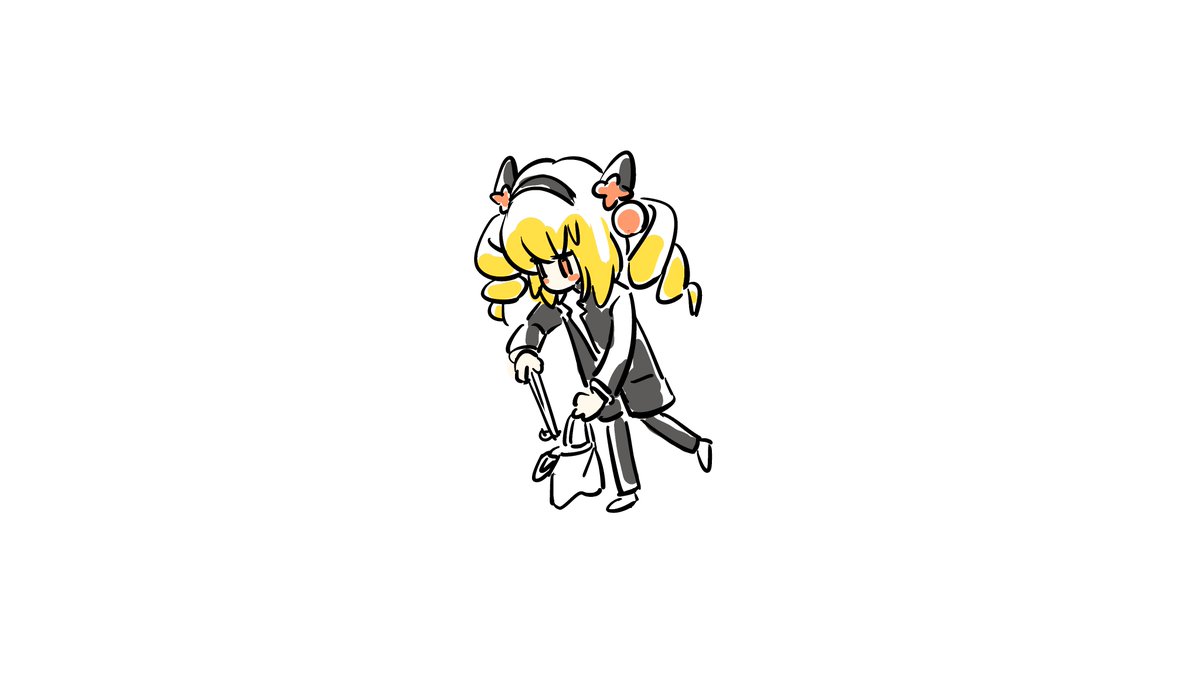 「#とめアート 」|sukkiriのイラスト