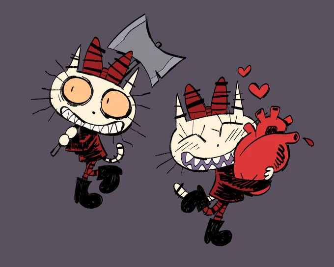 hot topic bring back sweetypuss 