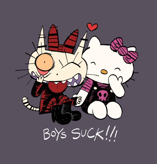 hot topic bring back sweetypuss 