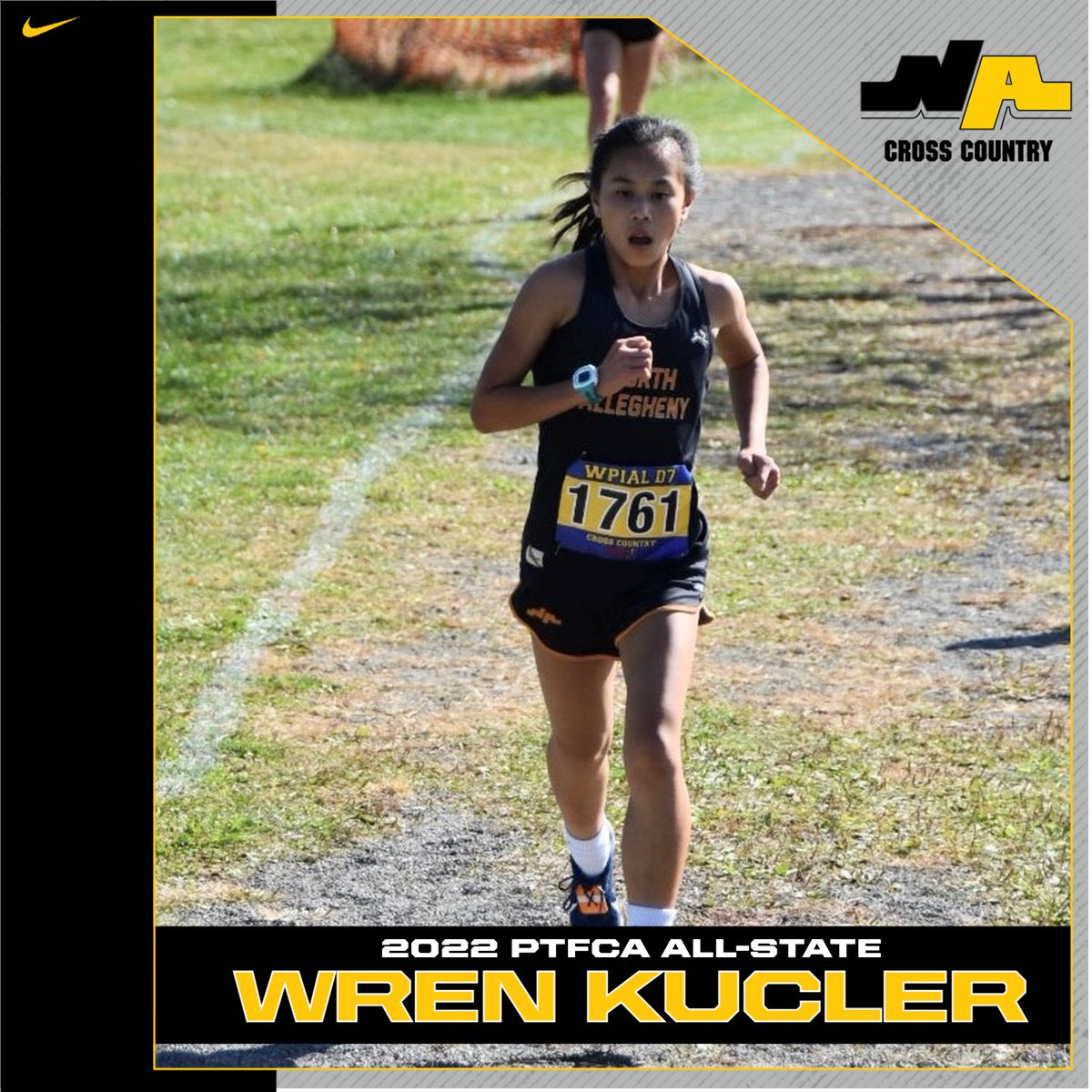 natigerstrack's tweet photo. Congratulations Wren! https://t.co/3tPjQRtkO7