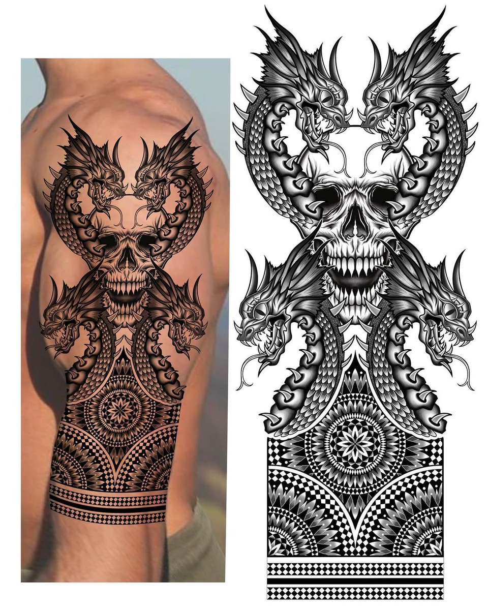 GraphicsZayan's tweet photo. Hey Buddies, I did some sick shit .๐ฅ
Shoot me a message if you need anything done. "Your ideas my creativity" ๐๐พ
@FEAR_RTs #design @ScrimFinder @Retweelgend #tattoo #twitch @SGH_RTs @BlazedRTs #gaming #drawtattoo @SupStreamersRt #art #tshirtdesign #art #GraphicDesigner #Nfts https://t.co/GOGxwwVzfZ