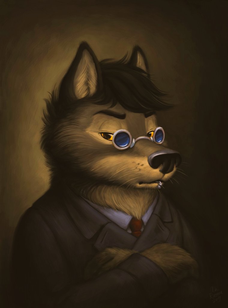 Nik Raccoom on Twitter: 