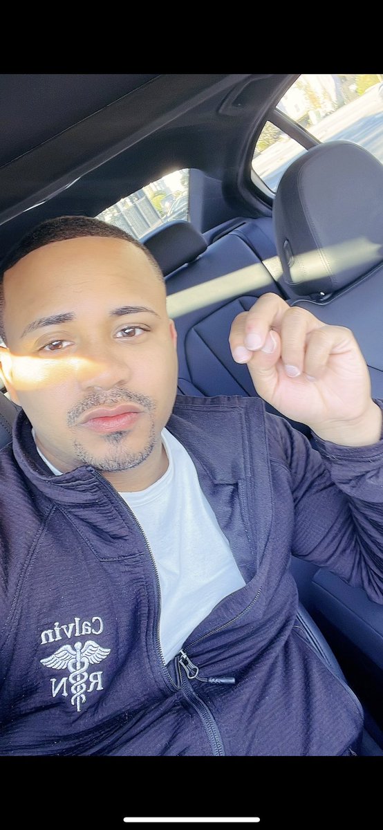 I just want all the little gay black boys to know if my ass could do it so can you! Don’t follow your dreams chase them shits!