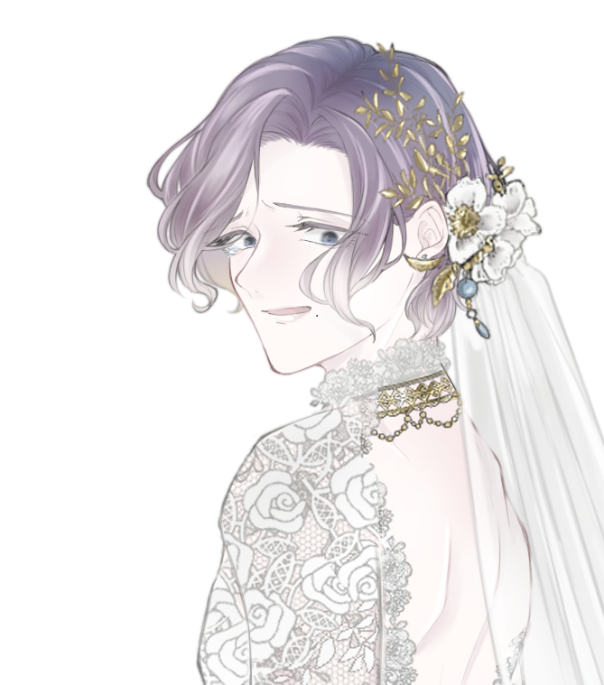 「『SHOTGUN KIXXING MARRIAGE』回していただきました~!!!」|ume。(うめまる)　おバイオしてェですわ！！！！！！！のイラスト