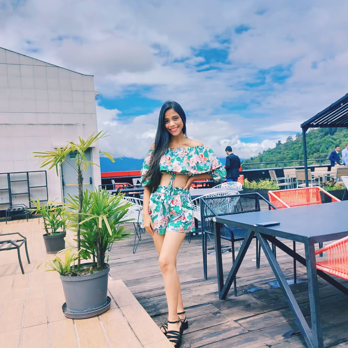 Hotel Conversación Boutique
Mérida Venezuela