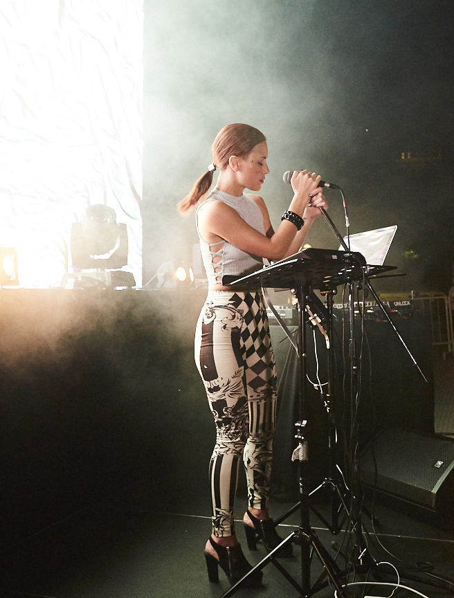 Feeling it /ᐠﹷ ‸ ﹷ ᐟ\ﾉ ՞ ⸝⸝>  ̫ <⸝⸝ ՞