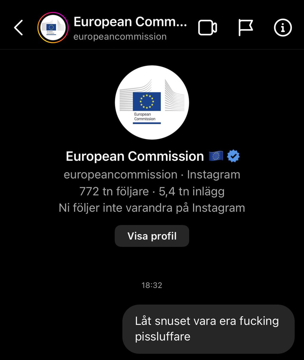 Mjölbypartiet tweet media