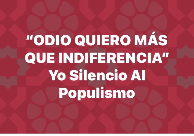 AlfonsoMejiaB's tweet photo. Hágamoslo! Únete! #BastaDeBlabladorismo #YoSilencioAlPopulismo
#Decrepitocracia https://t.co/lldn04oi5Z