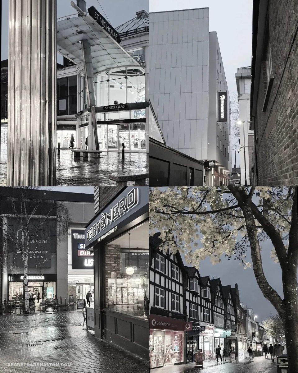 Secret Carshalton 🗝 tweet media