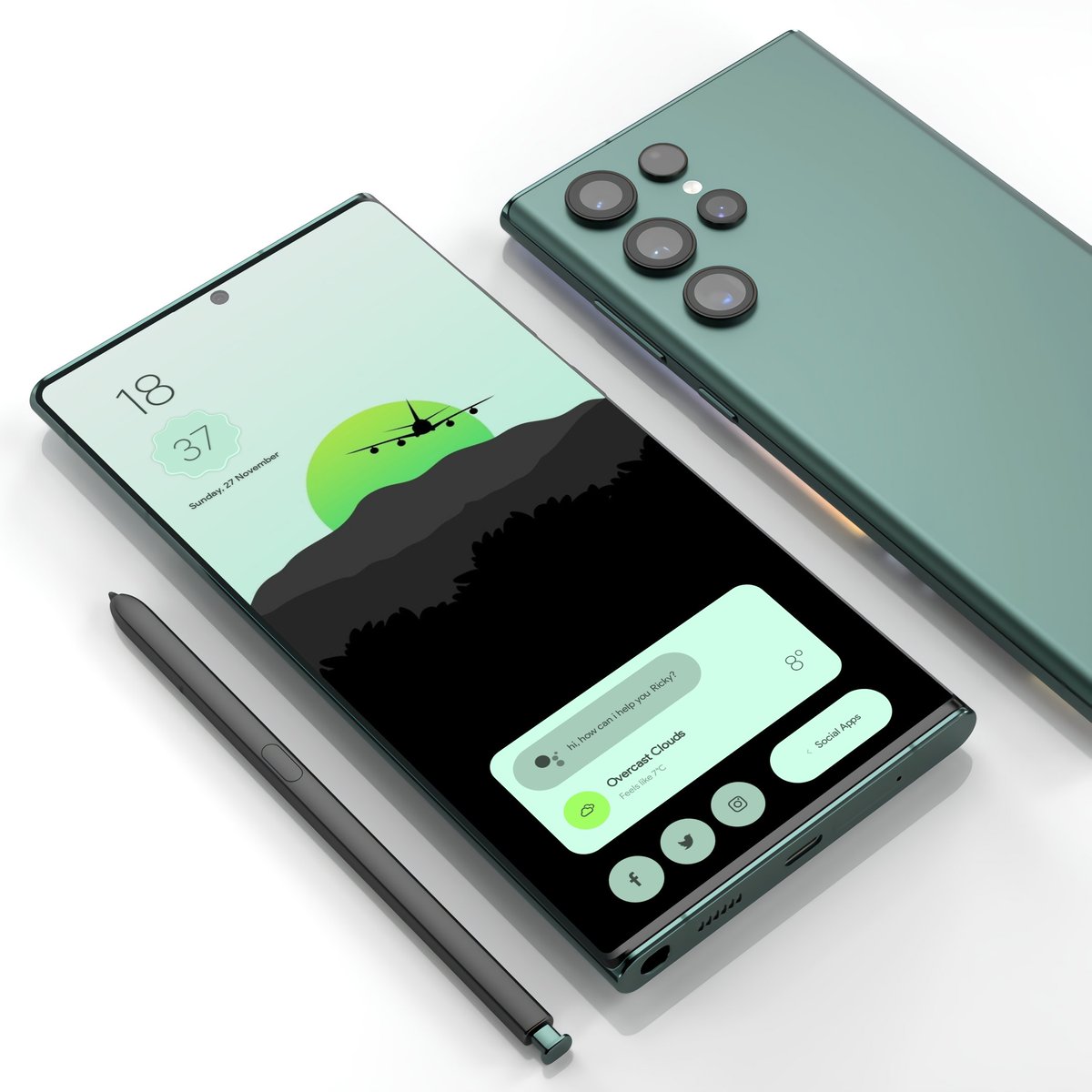 carmor1957's tweet photo. #Android12kwgt @RajjAryaa
Wall link.. https://t.co/p9fS6pHSaD
Template @nalankang1 https://t.co/hlZyOmtphF