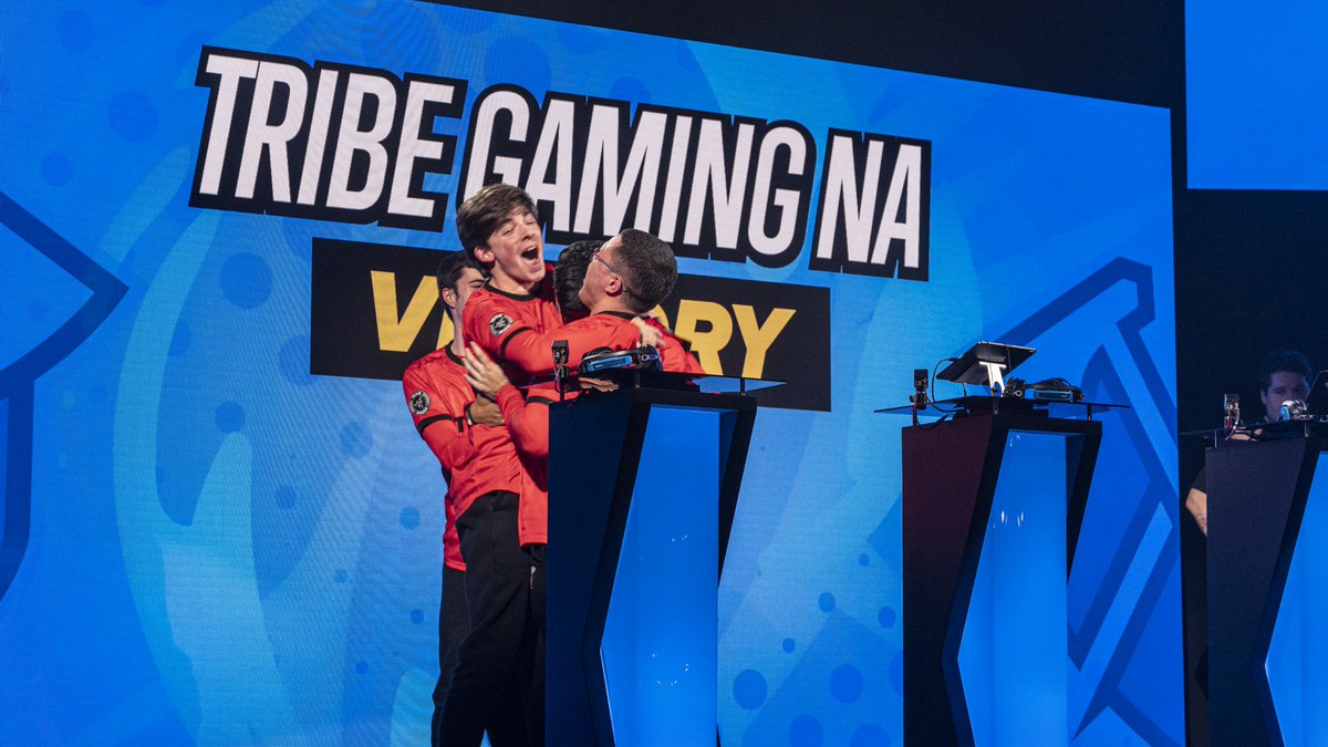 TribeGaming's tweet photo. Pure emotions.
#RiseRED https://t.co/YMAWCKyIsu