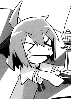 icxynine's tweet photo. @LaidBackMaiden “ Nooo...you’re cuter! “ https://t.co/Adl4hbmCYj