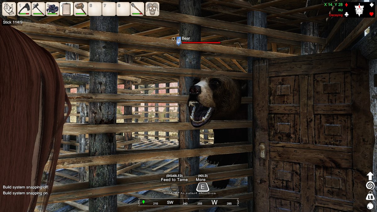 jesterhead87's tweet photo. Remember HEAT? 😃
This one https://t.co/6iAVoHCSHV
#heatsurvival #survivalgames https://t.co/WpL0pyrArR