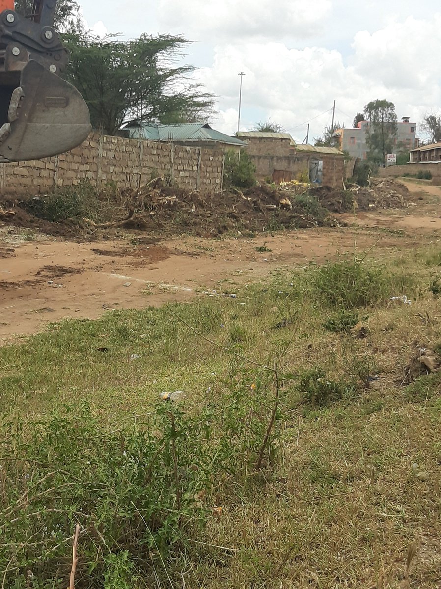 GintechG's tweet photo. Katine Road, Tala town
#EngineeringSurvey https://t.co/JUHBwCICLL