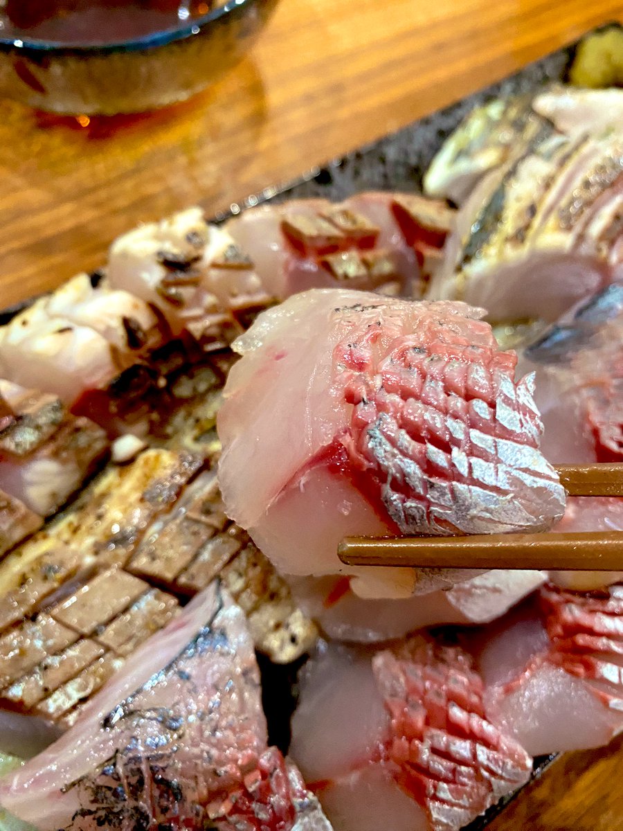 みんなの ムツゴロウ 刺身 口コミ 評判 食べたいランチ 夜ごはんがきっと見つかる ナウティスイーツ