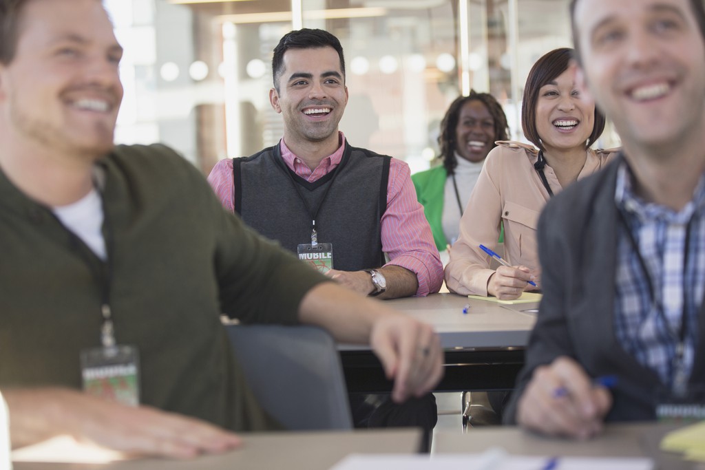 EnduranceLearn's tweet image. It would set the tone for the #training session and make it clear to the participants that this session was going to be a little different.

Experiments in Learning Design: lttr.ai/1APD

#51elementsoflearning