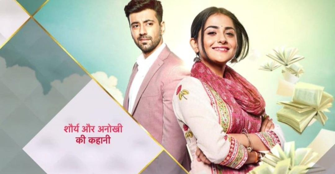 khushiyaaann's tweet photo. Can you just believe that it has been 2 years since the first shot of our show was shooted!! Like literally it's been 2 years but still we are here waiting for our show to come back 😭💗 
And I know that we will wait until we get back our show 🥺🤍
#ShauryaAurAnokhiKiKahani https://t.co/1TDMq9ofYu
