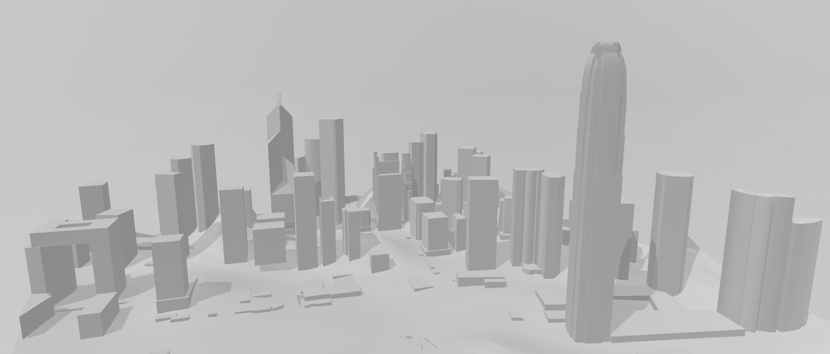 3Findable's tweet photo. City Skyline 3D Model for 3D printing check out on https://t.co/HwIjpckBDu link here: https://t.co/H5RhFQWg4L
#China #Shanghai #3DFindable #CAD #Blender3d #blendercommunity #3Dprinted #3dprint #3DModel #3Dmodeling #3Drender #3Drendering #b3d #Hongkong https://t.co/Zrjmfrkt3J