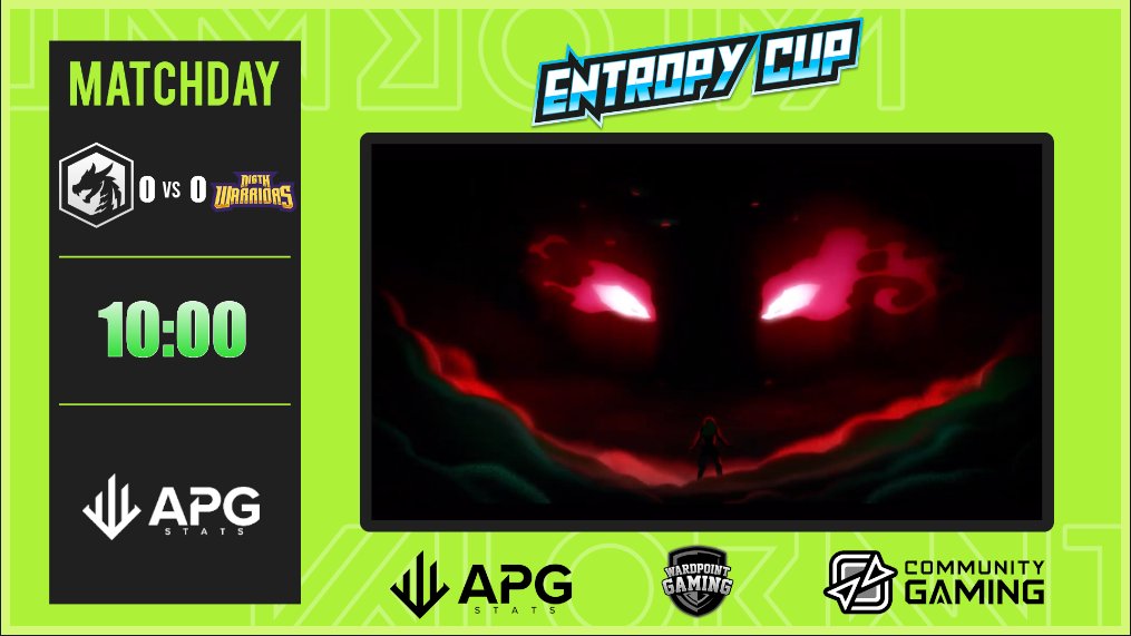 RenschLive's tweet photo. Hoy es la final, se viene tremenda organización para el día de hoy! @Karoto361 @iSnaXed @SterK_55
Los esperamos por Twitch en https://t.co/WkQxqSUrAJ
No olviden seguir a la pagina en Twitter como @WardpointGaming https://t.co/kXUe8hFDVT