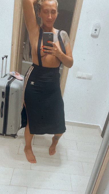 Follow &amp; RT @Anksunamoon_   You can reach me on @OnlyFans   Free page https://t.co/ZkmSGDJp81  VIP page<a class="tags" href="/tag/anksunamoon_">@anksunamoon_</a><a href="/tag/sexy"class="tags"><span>#sexy</span></a><a href="/tag/blonde"class="tags"><span>#blonde</span></a><a href="/tag/babe"class="tags"><span>#babe</span></a><a href="/tag/tits"class="tags"><span>#tits</span></a><a href="/tag/onlyfans"class="tags"><span>#onlyfans</span></a><a href="/tag/onlyfansgirl"class="tags"><span>#onlyfansgirl</span></a>