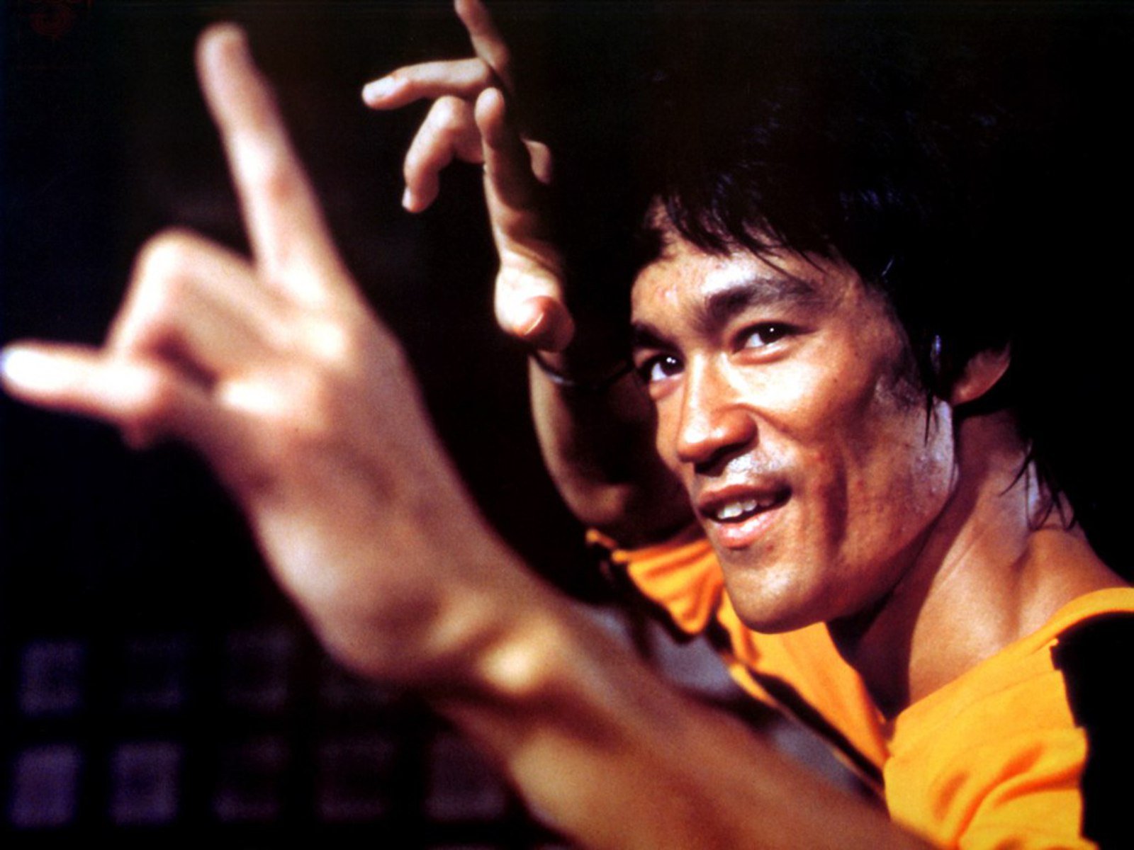 Happy Birthday to Bruce Lee, who would have turned 82 today. 