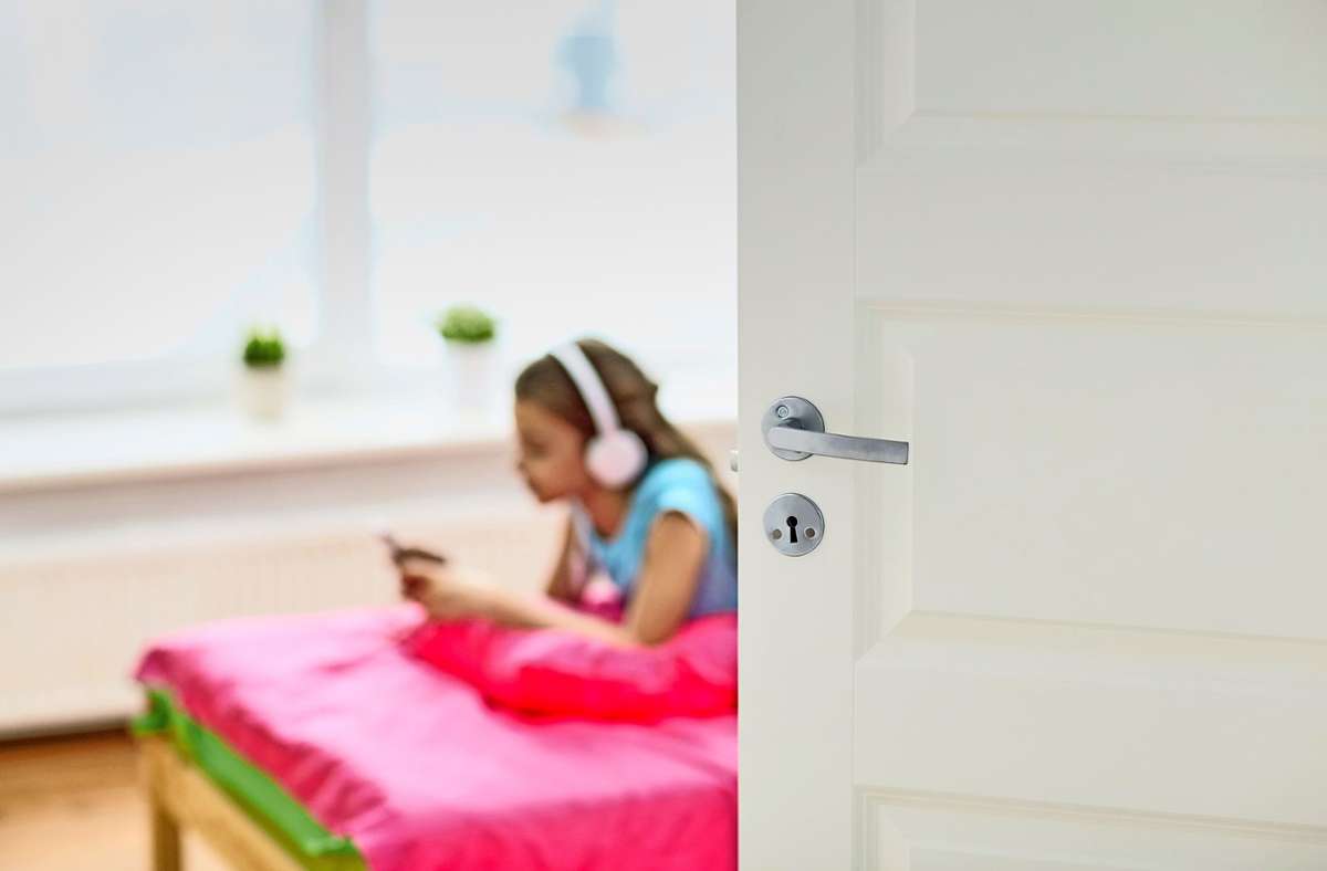 Kinder haben das Recht auf Privatsphäre und die Achtung ihrer Würde. 

(Artikel 16)